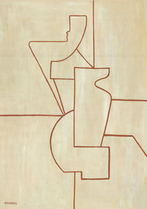 Antic Ideal 01