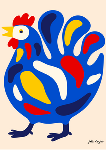 Rooster
