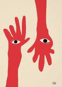 Hamsa Hands