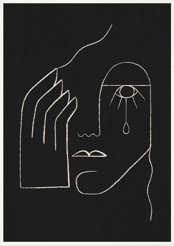 Single Tear