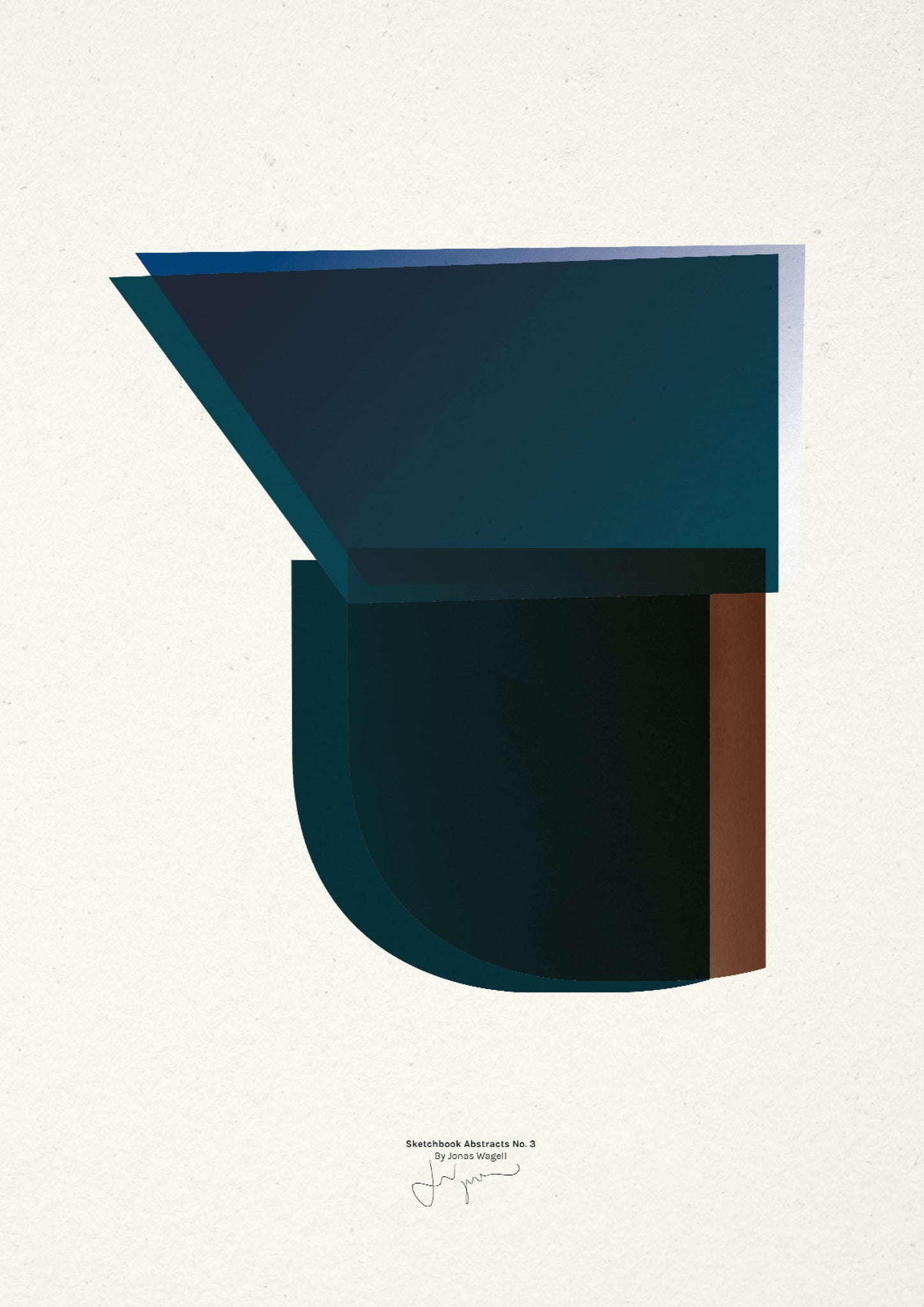 Sketchbook Abstracts 03
