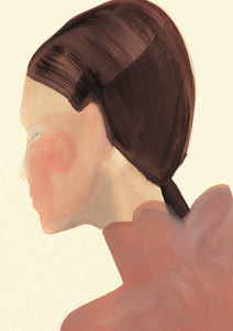 The Ponytail