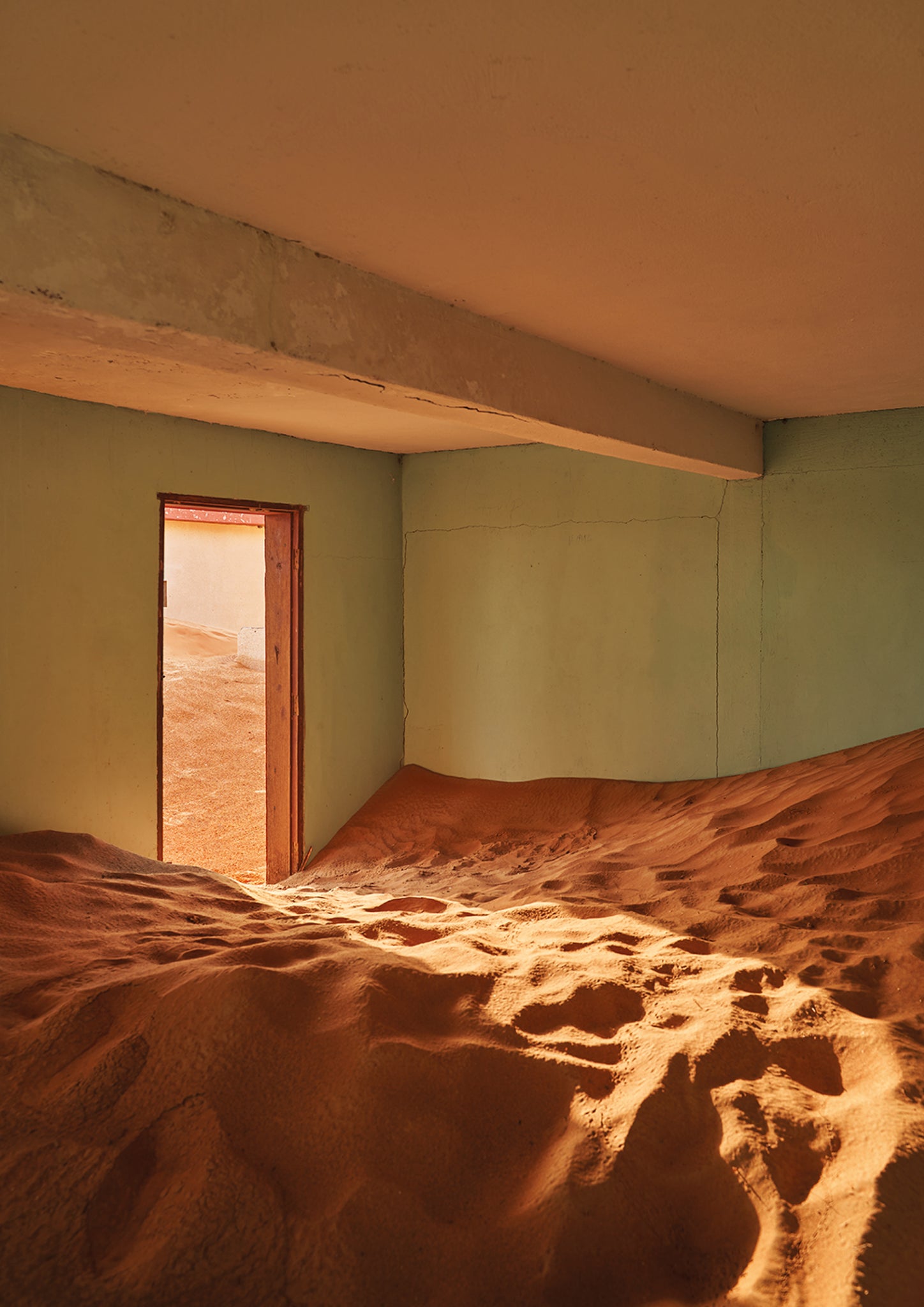 Sand Village I