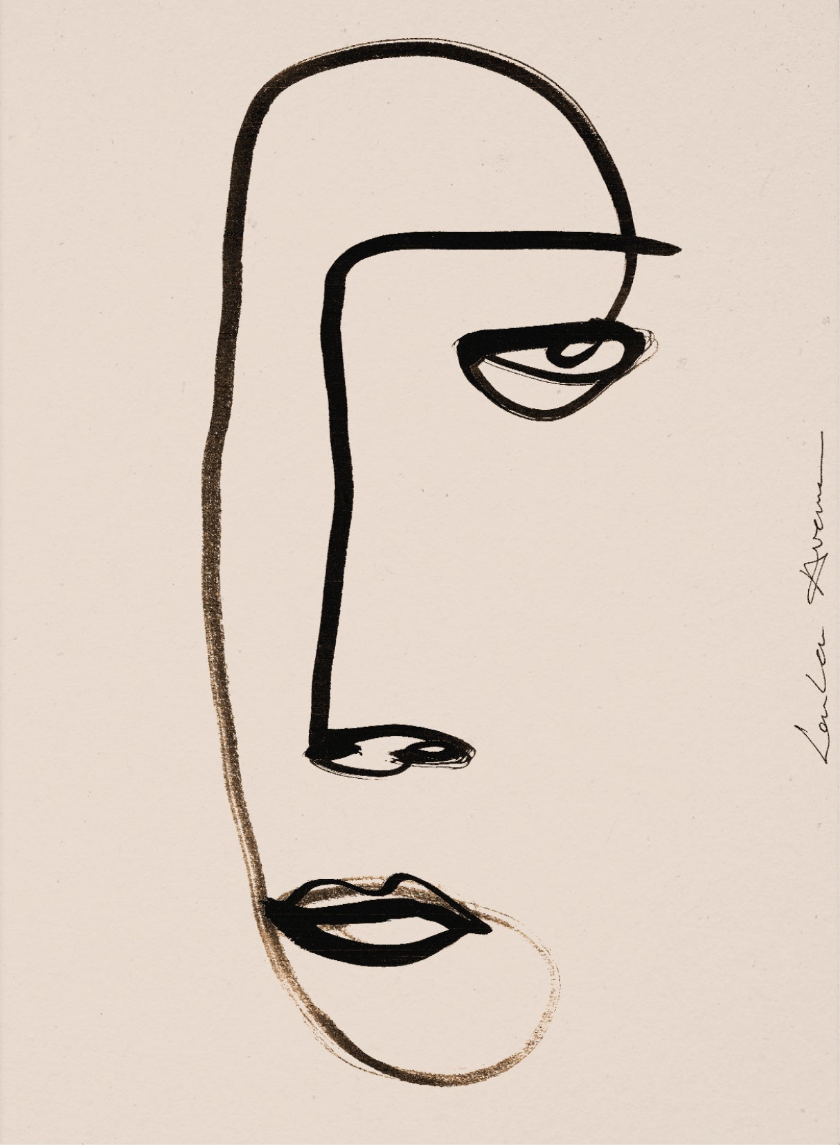 Serious Dreamer