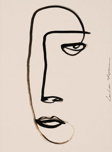 Serious Dreamer