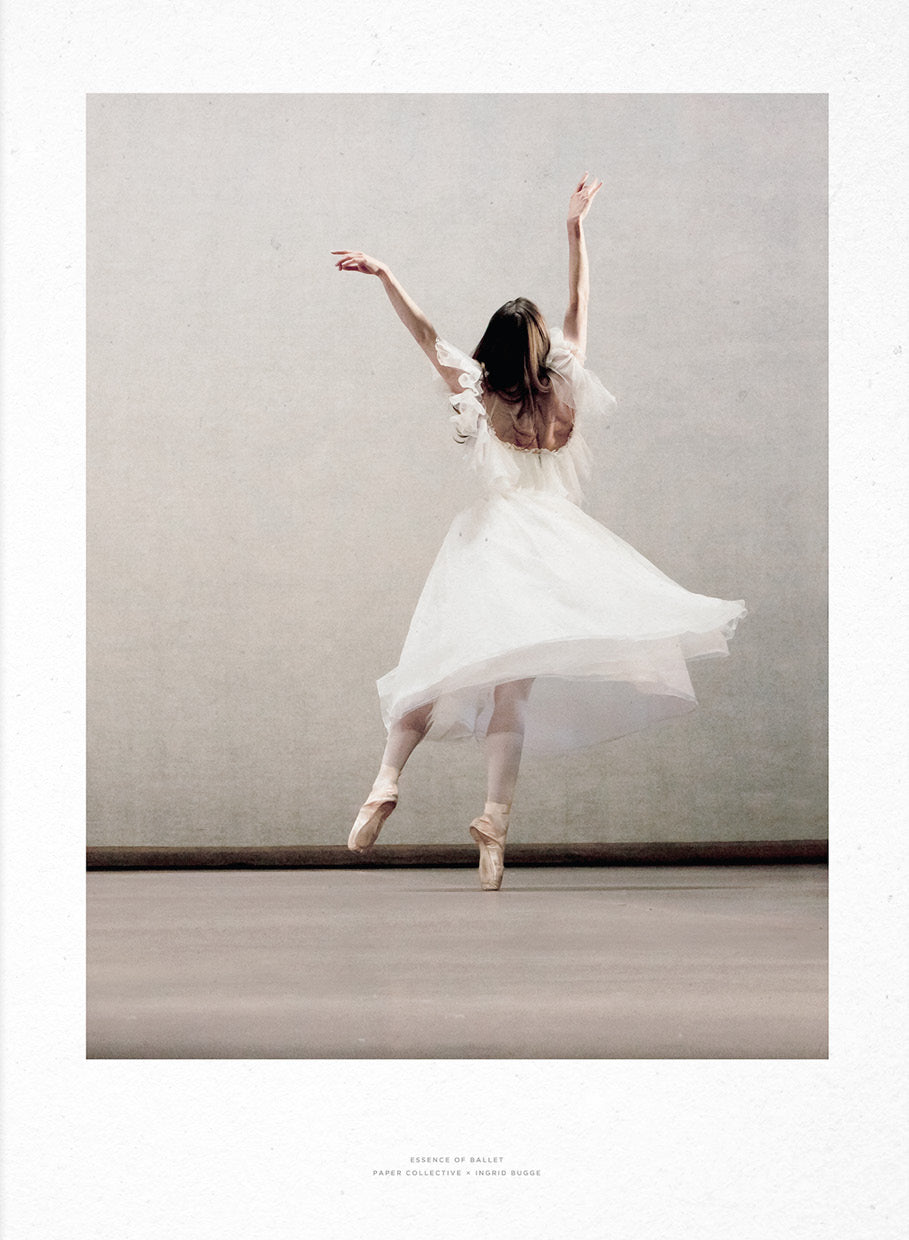 Essence of Ballet 03
