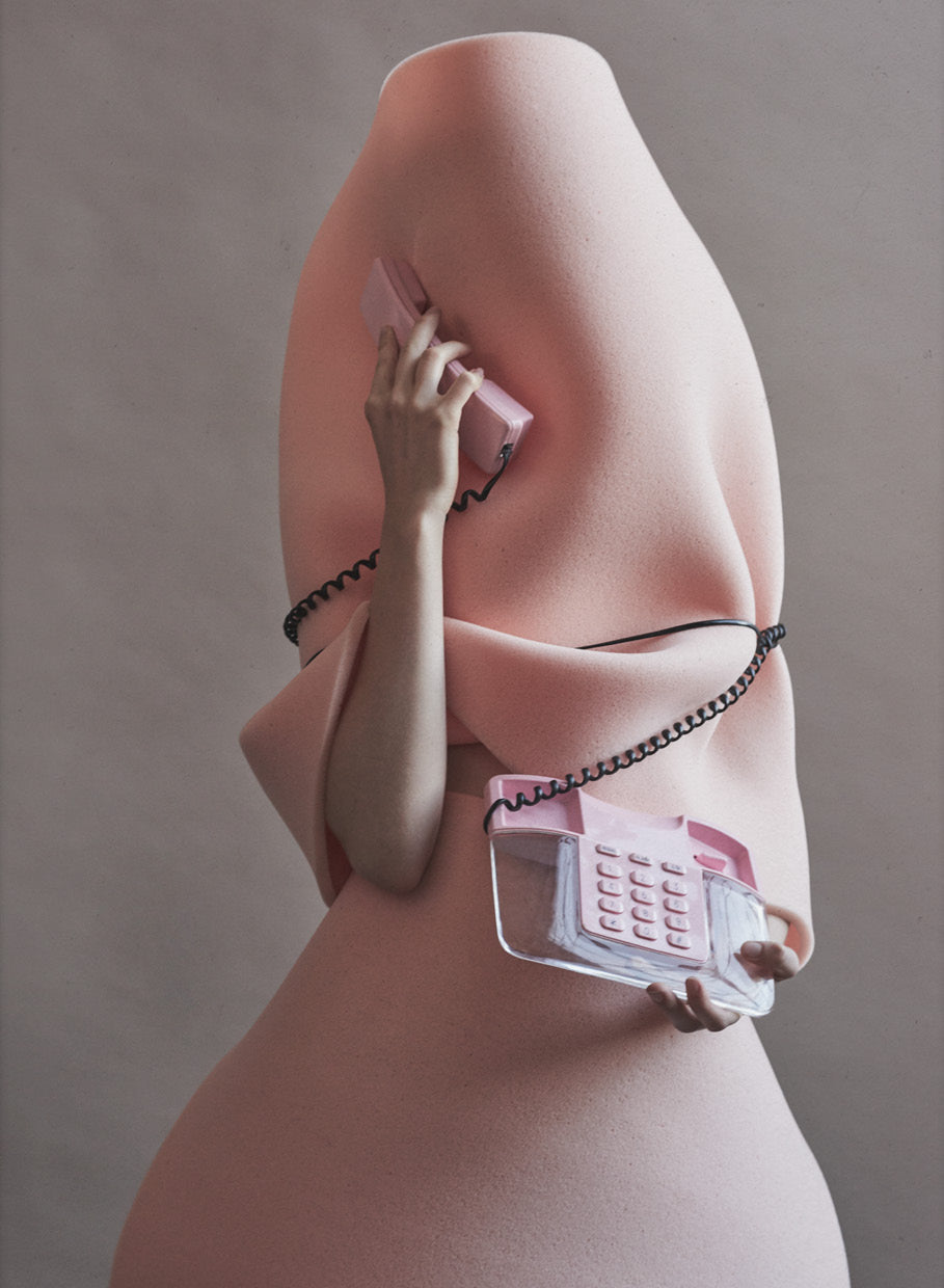 No Caller ID