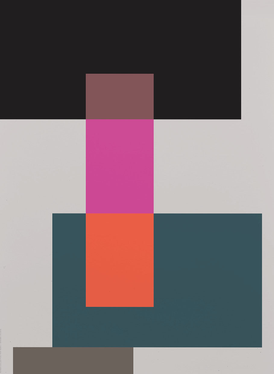 Wrong Geometry 01
