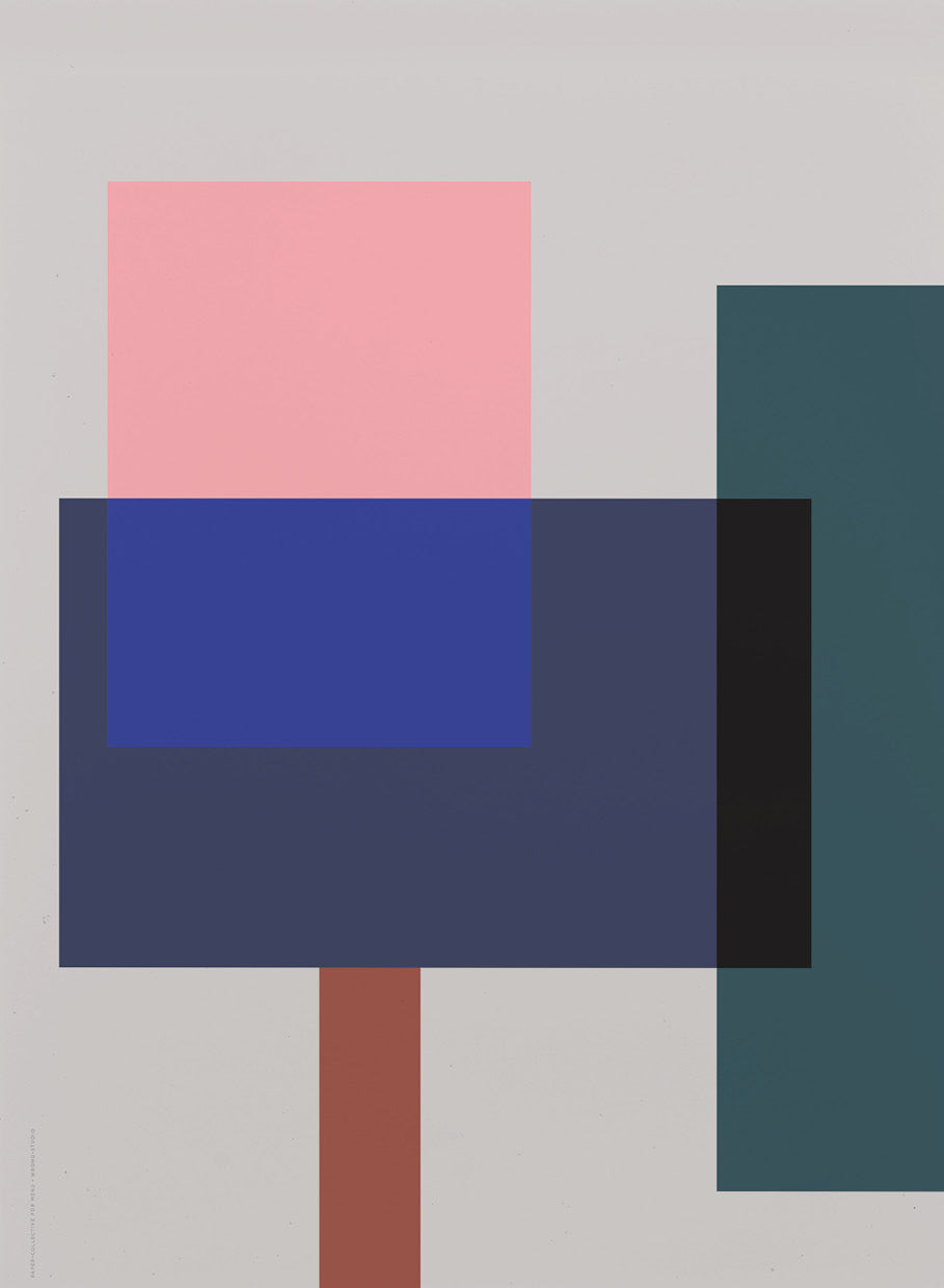 Wrong Geometry 02