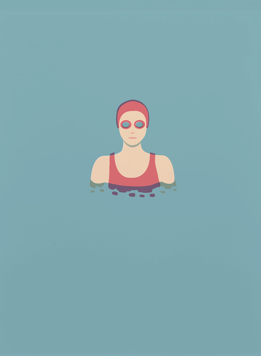The Swimmer 02