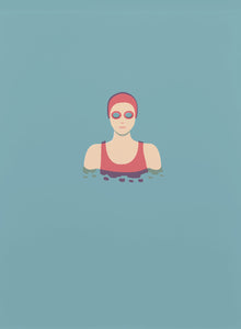 The Swimmer 02