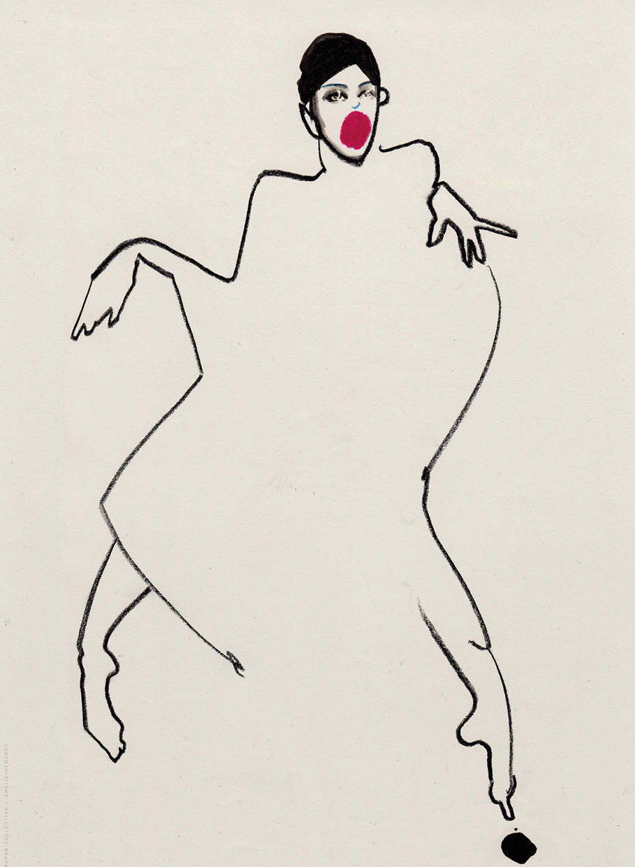 Dancer
