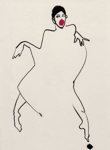 Dancer