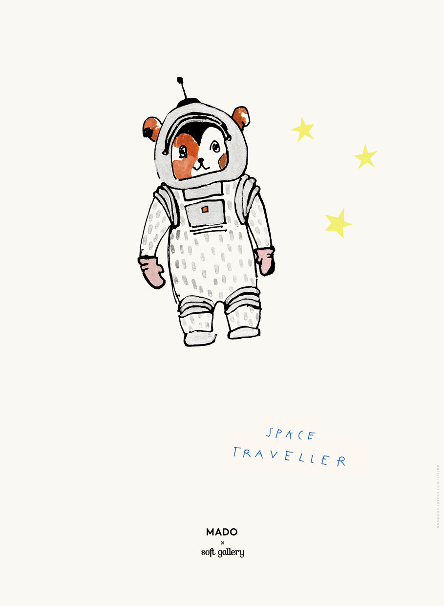 Space Traveller