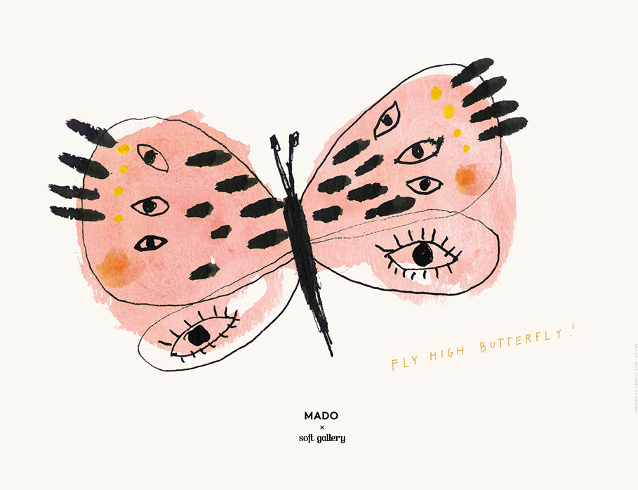 Fly High