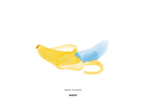 Banana the Banana