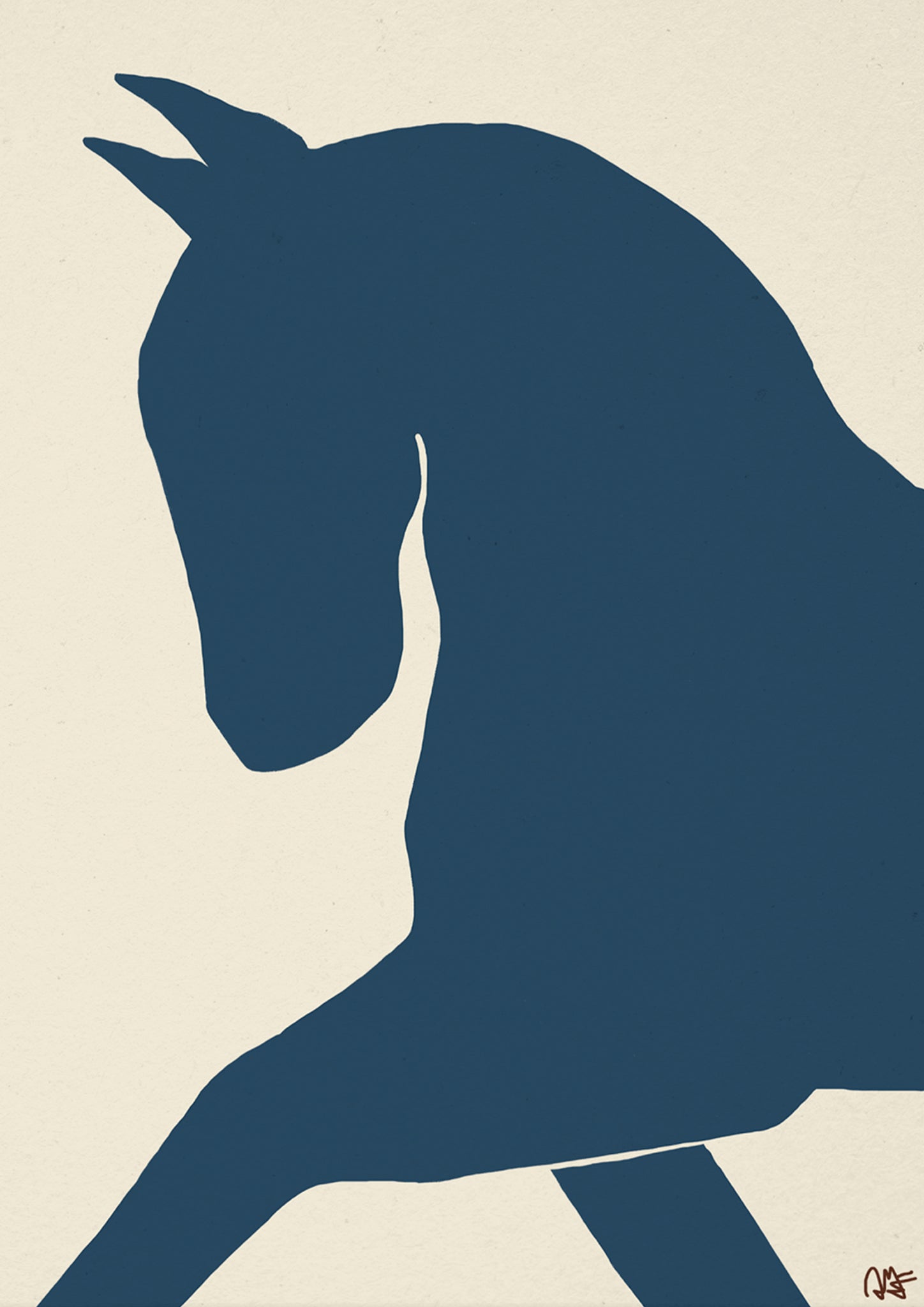 Dressage