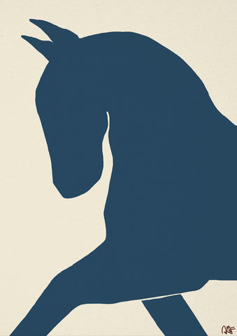 Dressage